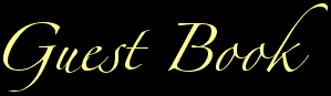 Guest Book